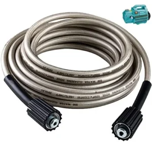Flymax Pressure Washer Water Pipe 10Mtr — Flymax Pressure Washer's Spare Parts