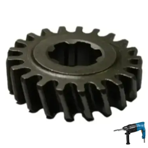 Alphabet 2-20 Rotary Hammer 20Mm Small Gear