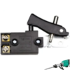 Alphabet Ph65A Demolition Hammer 17Kg Switch — Alphabet Rotary & Demolition Hammer's Spare Parts
