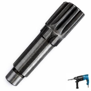 Alphabet 2-20 Rotary Hammer 20Mm Shaft Gear