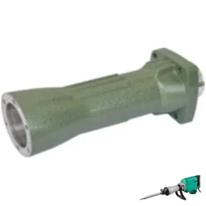 Alphabet Ph65A Demolition Hammer 17Kg Barrel