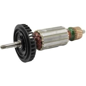 Alternative view of Dca 9553 Angle Grinder 100Mm Armature