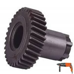 Alphabet 2-26 Rotary Hammer 26Mm Small Gear