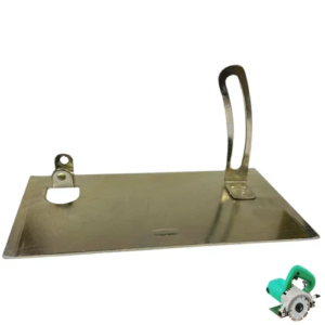 Alphabet Cm4Sb Marble Cutter 110Mm Base Plate