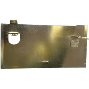 Alternative view of Alphabet Cm4Sb Marble Cutter 110Mm Base Plate