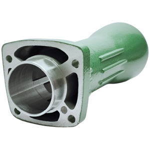 Alternative view of Alphabet Ph65A Demolition Hammer 17Kg Barrel Heavy 1.7Kg