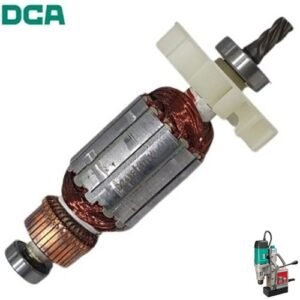 Dca Dcaajc30 Magnetic Drill 30Mm Armature