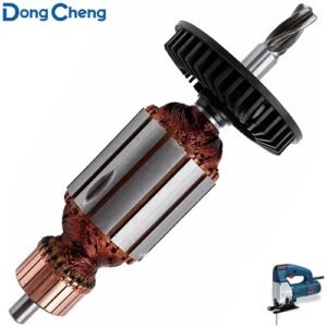 Dongcheng Gst85 Pbe Jig Saw 85Mm Armature