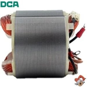 Dca Mt410 Marble Cutter 110Mm Stator
