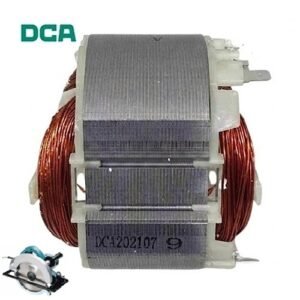 Dca Mt5900B Circular Saw 235Mm Stator