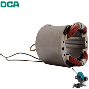Dca Tch-355Lb Cut Off Machine 355Mm Stator