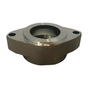 Alternative view of Alphabet Cm4Sb Marble Cutter 110Mm Bearing Housing