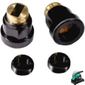 Alphabet Lg355 Cut Off Machine 355Mm Carbon Holder