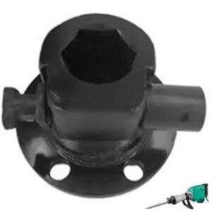 Alphabet Ph65A Demolition Hammer 17Kg Tools Holder With Bit Lock