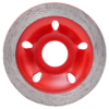 Auzaar 4 Inch Diamond Cup Wheel Rim 100Mm — Auzaar Diamond Cup Wheels