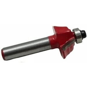 Red Elephant Slot Router Bit 8Mm Shank 9093