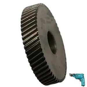 Alphabet Djz02-6A Drill Machine 6.5Mm Gear