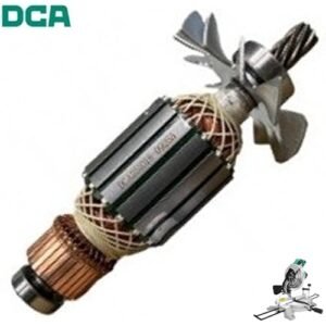 Dca Ajx09-255 Miter Saw 255Mm Armature
