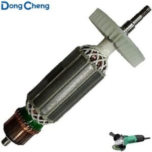 Dongcheng G10Ss Angle Grinder 100Mm Armature