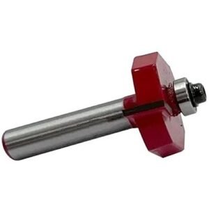 Red Elephant Slot Router Bit 8Mm Shank 9094
