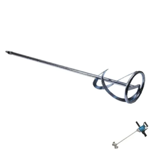Alphabet Ff160 Paint Mixer Mixing Rod