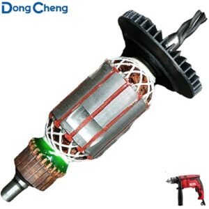Dongcheng Gsb13Re Drill Machine 13Mm Armature