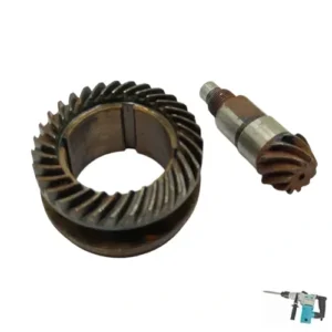 Alphabet 3-26 Rotary Hammer 26Mm Gear & Shaft