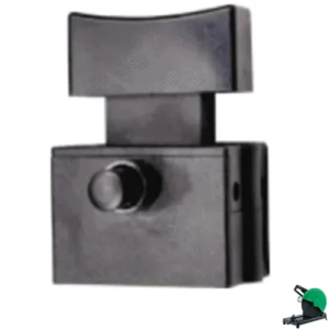 Alphabet 355D Cut Off Machine 355Mm Switch