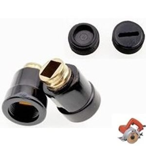 Alphabet Mt410 Marble Cutter 110Mm Carbon Holder With Cap