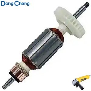 Dongcheng Dw803 Angle Grinder 100Mm Armature