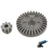 Alphabet Gws600 Angle Grinder 100Mm Gear & Pinion Straight — Alphabet Grinder's Spare Parts