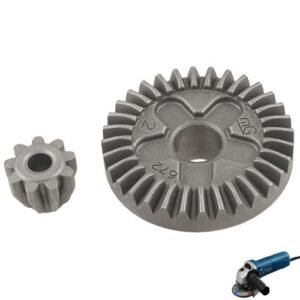 Alphabet Gws600 Angle Grinder 100Mm Gear & Pinion Straight