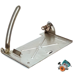 Alphabet Mc125 Pro Marble Cutter 125Mm Base Plate MB