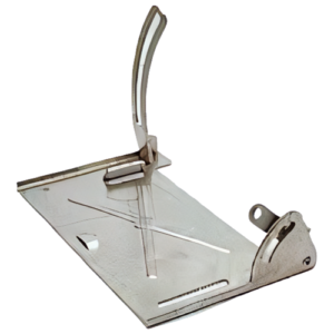 Alternative view of Alphabet Mc125 Pro Marble Cutter 125Mm Base Plate MB