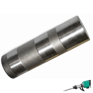 Alphabet Ph65A Demolition Hammer 17Kg Cylinder