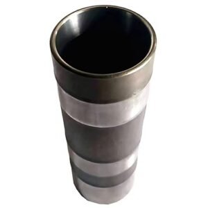 Alternative view of Alphabet Ph65A Demolition Hammer 17Kg Cylinder