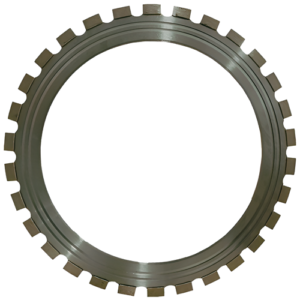 Camron Pro 16 Inch 30 Seg Diamond Saw Blade 400Mm For concrete saw