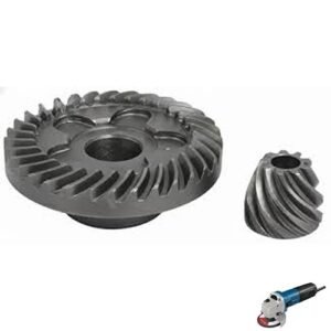Alphabet 6-100 Angle Grinder 100Mm Gear & Pinion