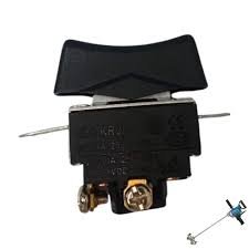 Alphabet Ff160 Paint Mixer Switch L/R
