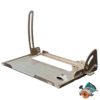 Alphabet Mc125 Pro Marble Cutter 125Mm Base Plate WD
