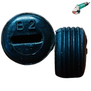 Alphabet Pd100D Angle Grinder 100Mm Carbon Holder Cap