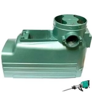 Alphabet Ph65A Demolition Hammer 17Kg Housing