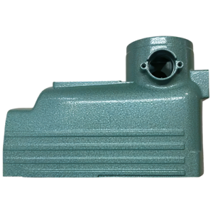 Alternative view of Alphabet Ph65A Demolition Hammer 17Kg Housing