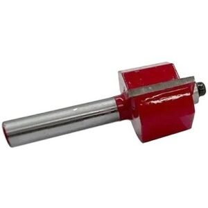 Red Elephant Slot Router Bit 8Mm Shank 9098