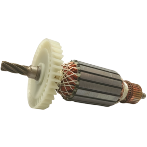 Alternative view of Alphabet 2400W Frame Vibrator 50Mm Armature