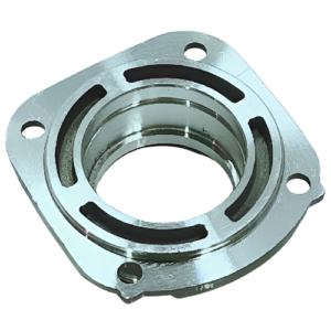 Alternative view of Alphabet 6-100 Angle Grinder 100Mm Bearing Housing Aluminium