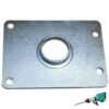 Alphabet Ph65A Demolition Hammer 17Kg Oil Plate