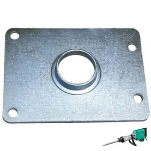Alphabet Ph65A Demolition Hammer 17Kg Oil Plate