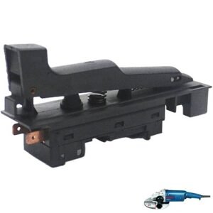 Alphabet 20-180 Angle Grinder 180Mm Switch