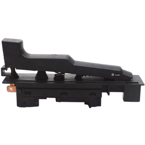 Alternative view of Alphabet 20-180 Angle Grinder 180Mm Switch